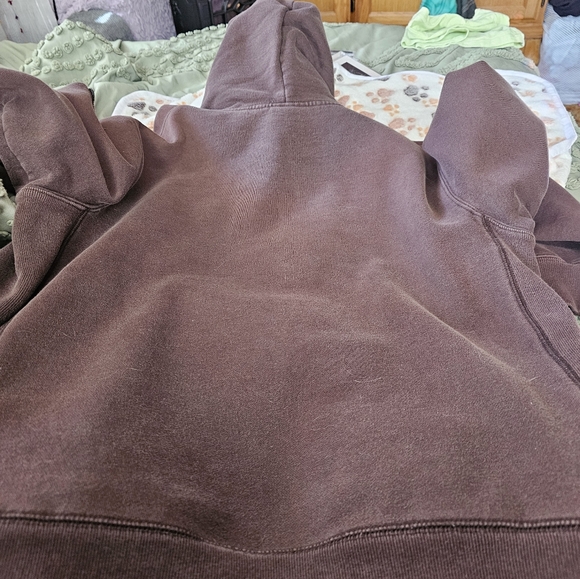 Walt Disney World Grumpy Hoodie. - Picture 6 of 8